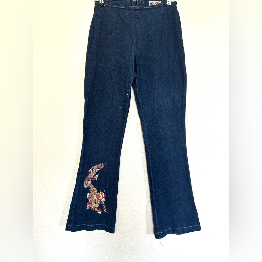 AJS Denimwear women’s jeans size 5